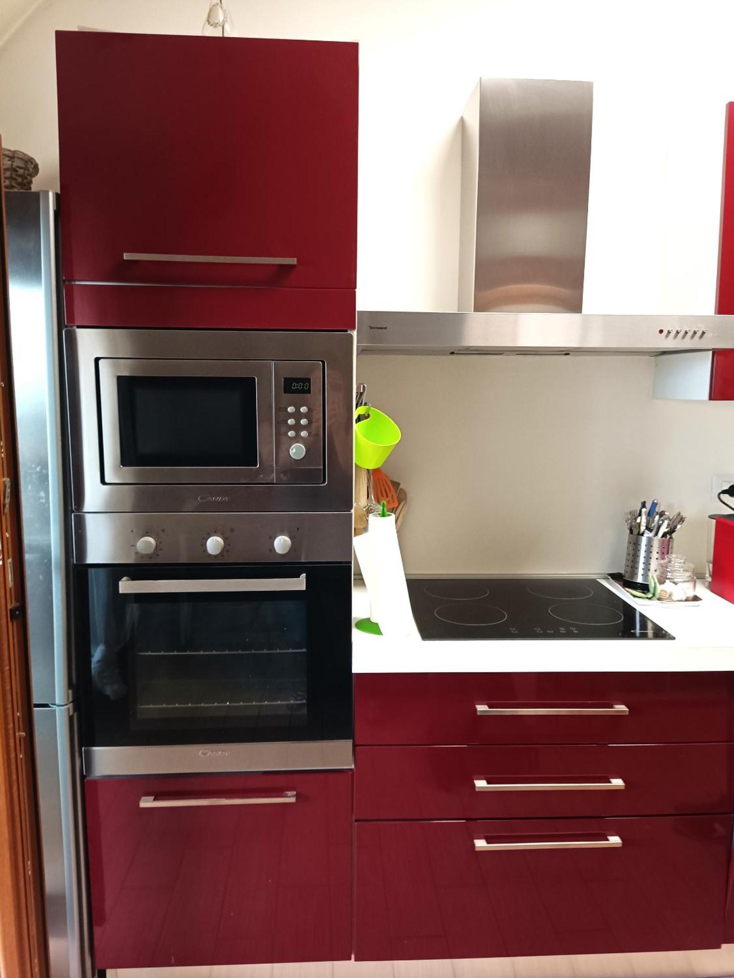 La Mansarda Di Pero Con Terrazza Apartman Kültér fotó